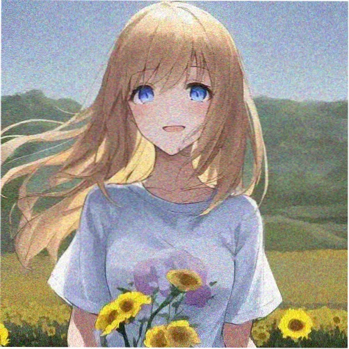 剧迷头像